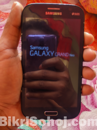 Samsung mobile